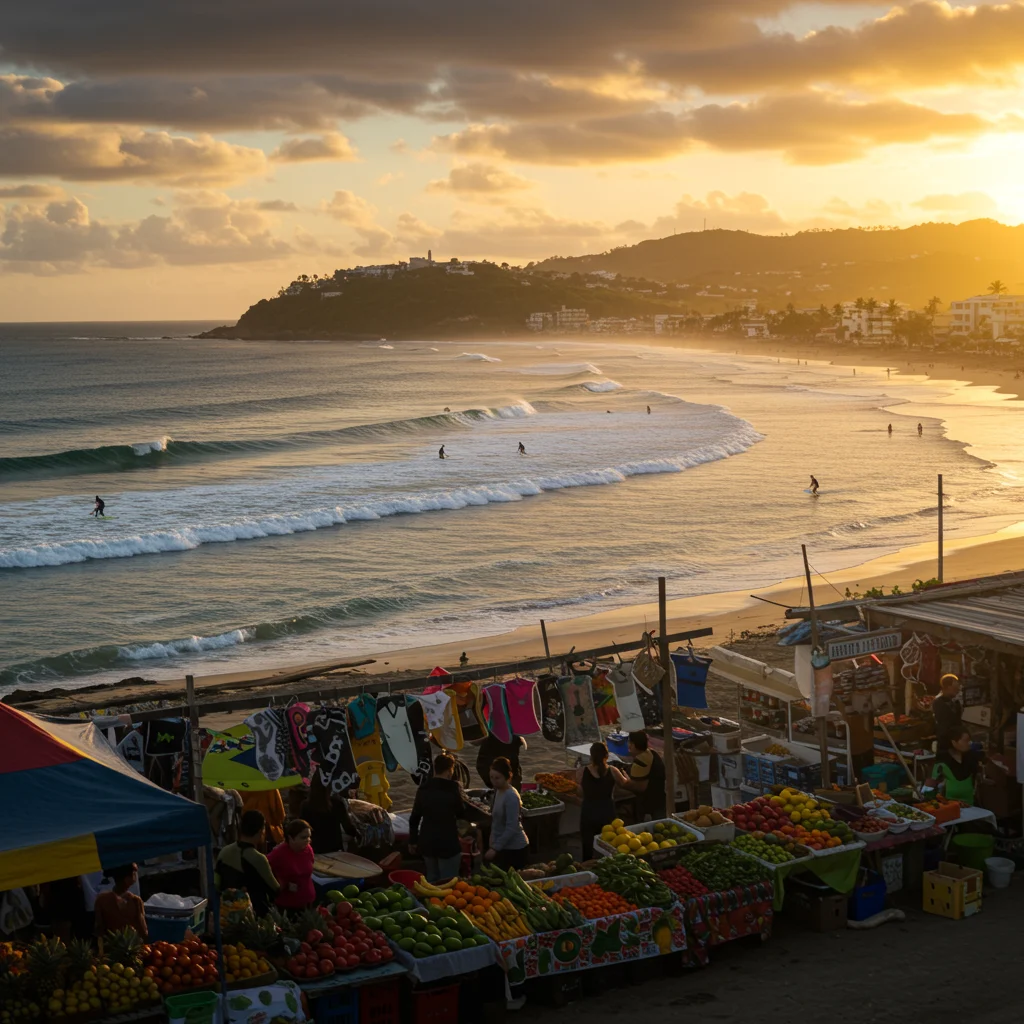What Makes Rincon Unique Among Puerto Rican Destinations?
