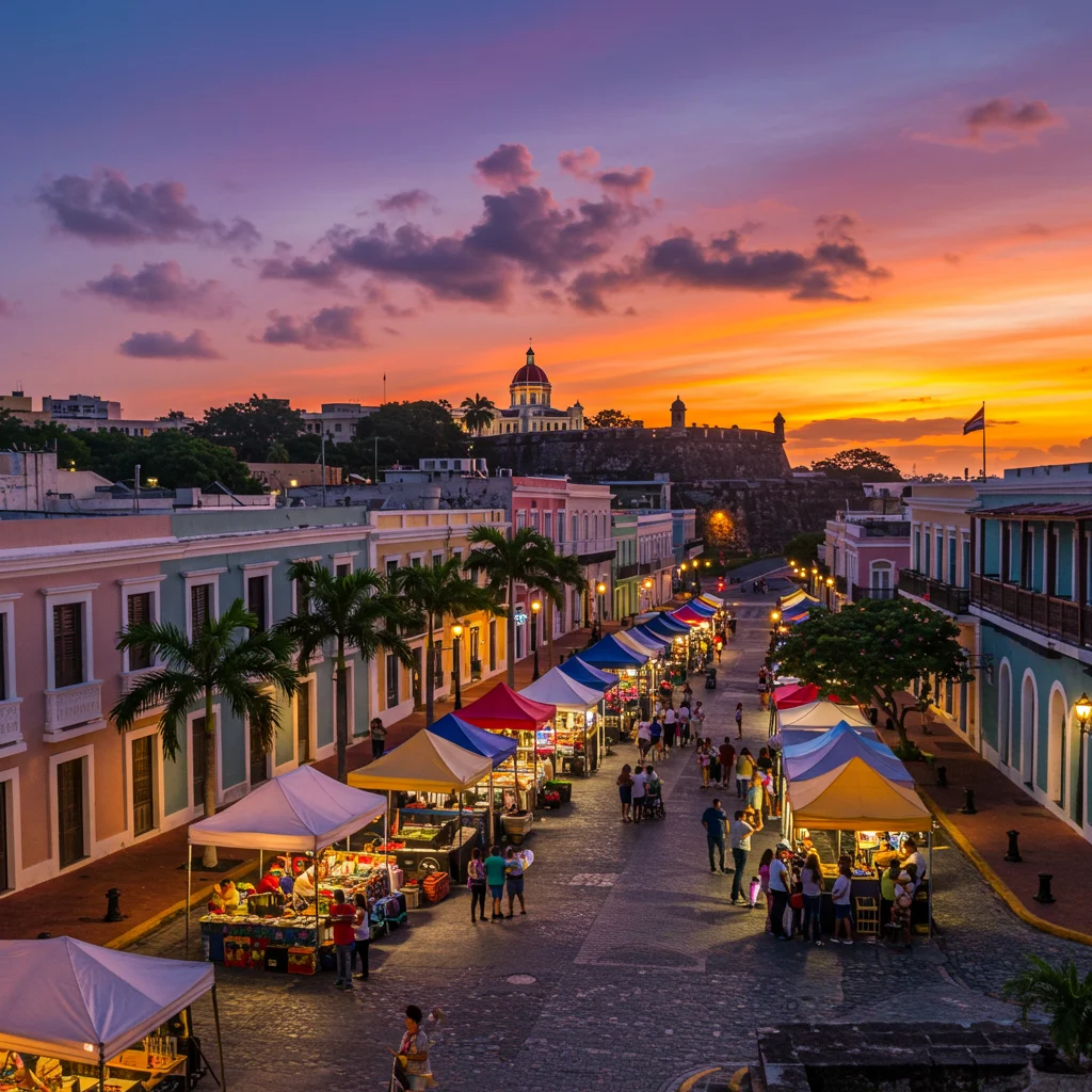 What Makes San Juan a Must-Visit Destination?