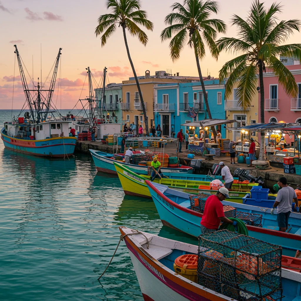 What Makes San Juan a Premier Fishing Destination?