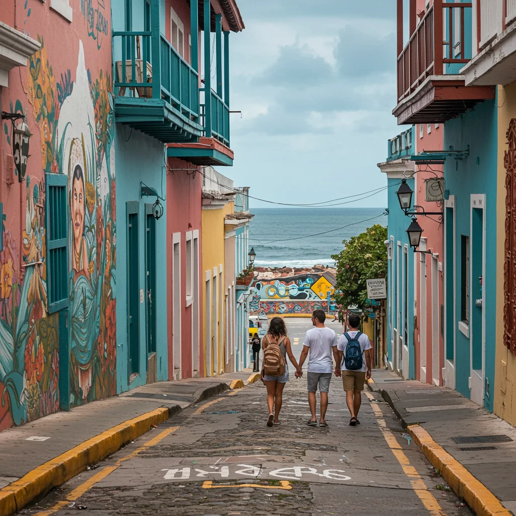 What Makes San Juan Unique for Off-the-Beaten-Path Excursions?