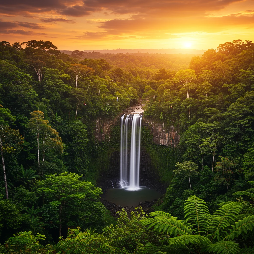What Makes Toro Verde a Must-Visit Destination?