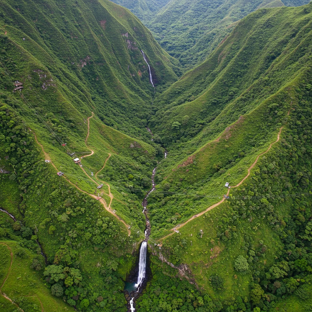 What Makes Toro Verde a Must-Visit Destination?