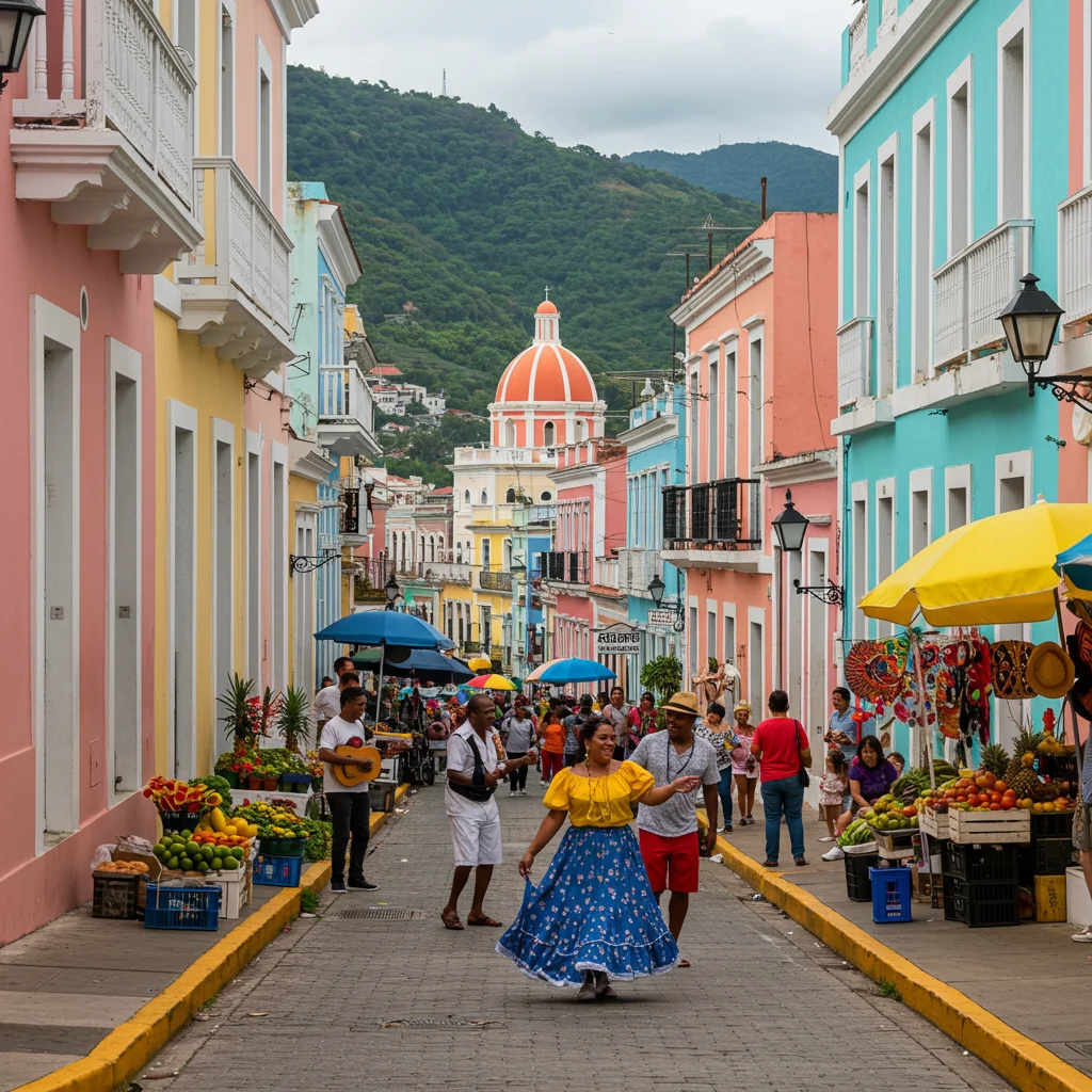 What Other Adventures Await in Puerto Rico?