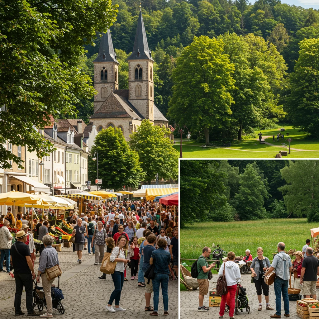 What Other Attractions and Activities Are Nearby?