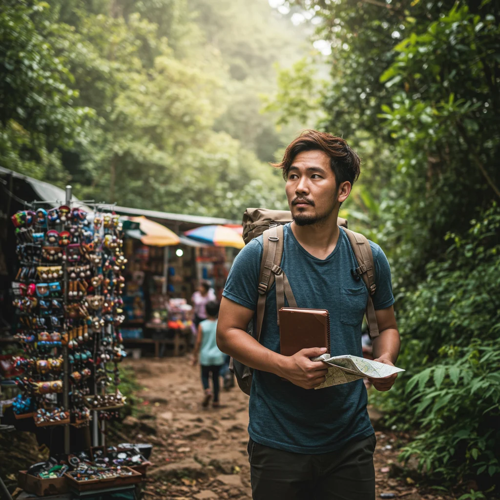 What Practical Travel Tips Help with Offbeat Excursions?