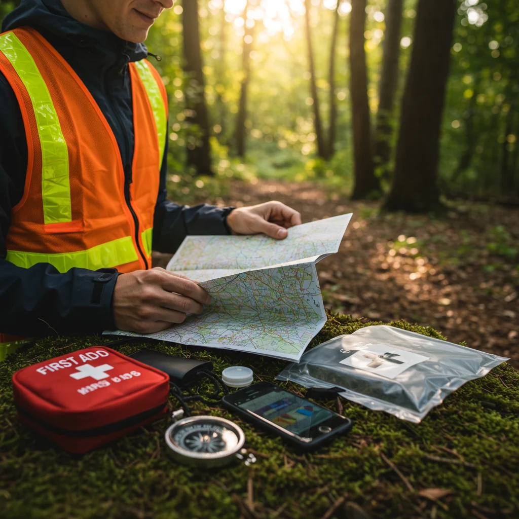 What Safety Tips Should You Keep in Mind for Off-the-Beaten-Path Exploration?