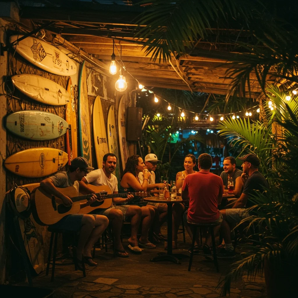 What Secret Bars and Nightlife Experiences Await in Rincon?