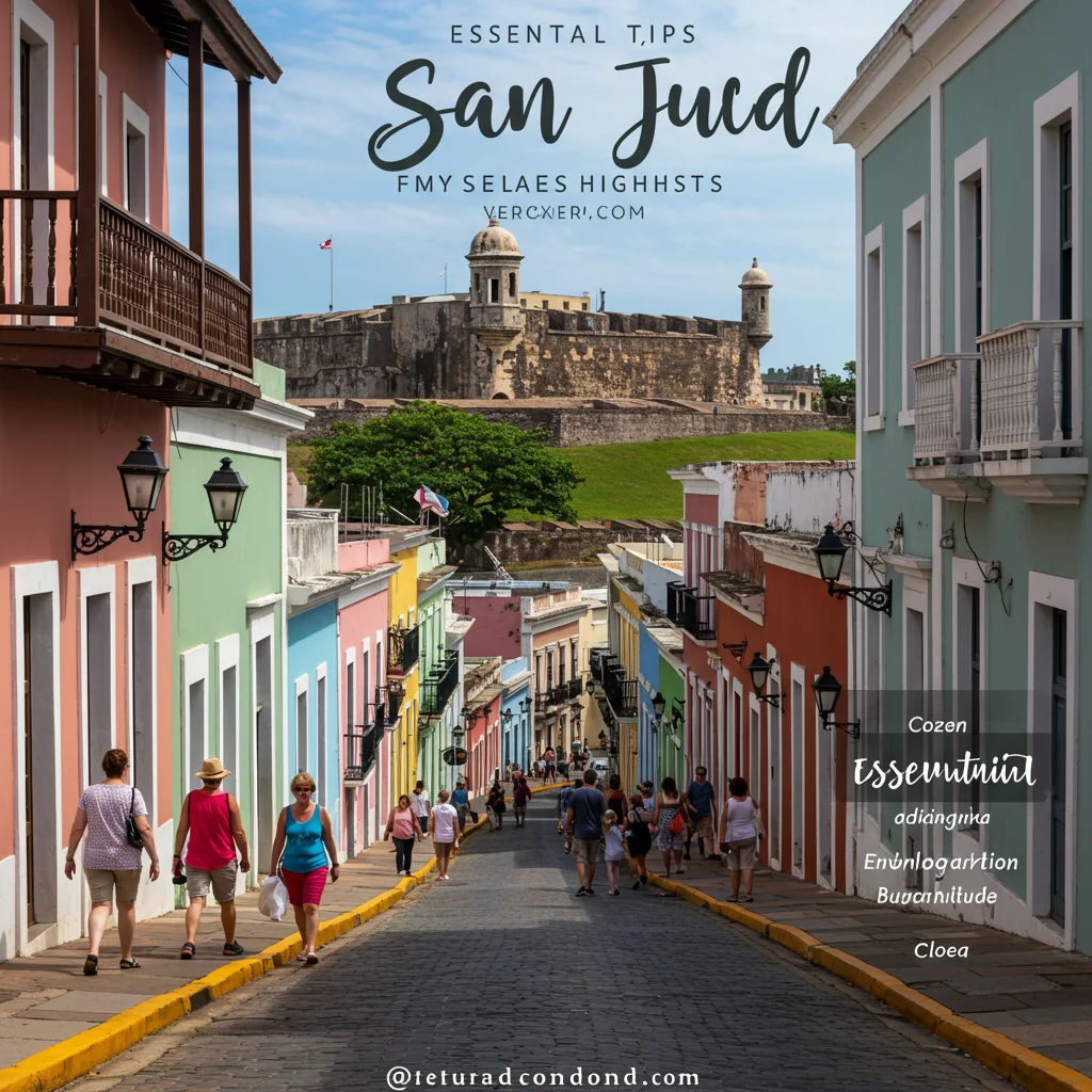 What Should We Know Before Booking San Juan Excursions?