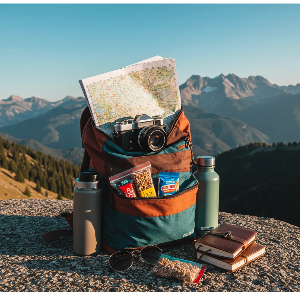 What Should You Bring for Your Tour?
