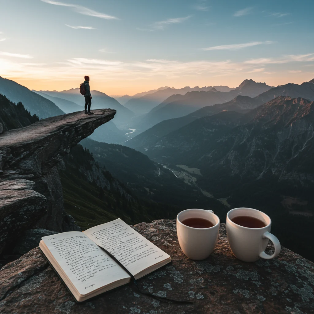 What Should You Do If You’re Afraid of Heights?