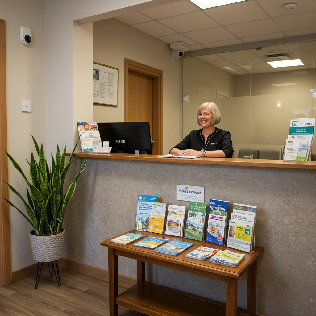 What Should You Expect Before Your Visit?
