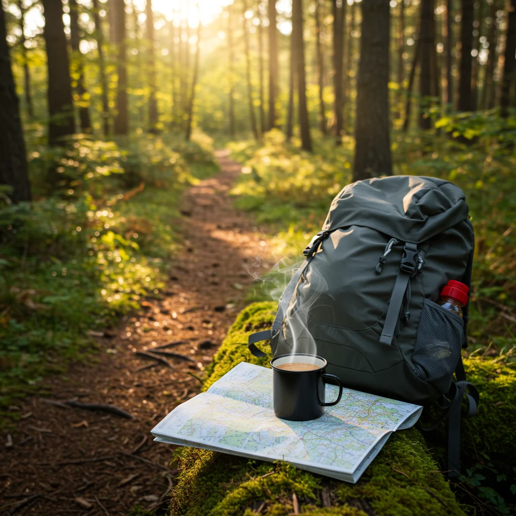 What Should You Expect on the Day of Your Adventure?