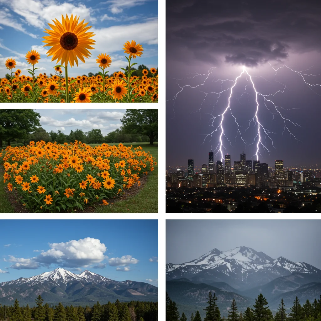 What Should You Know About Weather and Conditions?