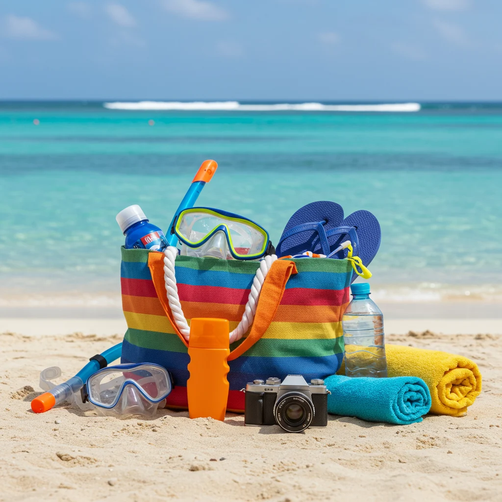 What Should You Pack for an Isla Verde Adventure?