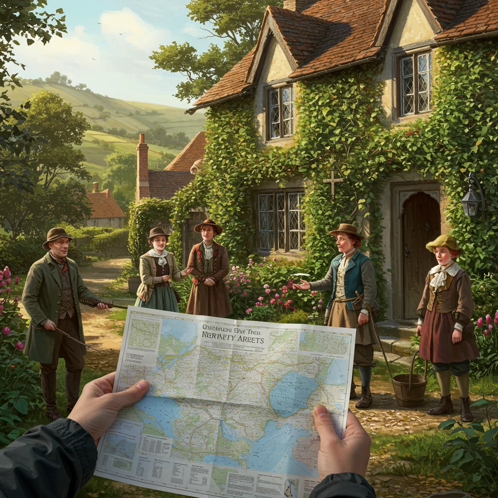 What Tips Will Help Us Book and Enjoy Hidden Gem Tours?