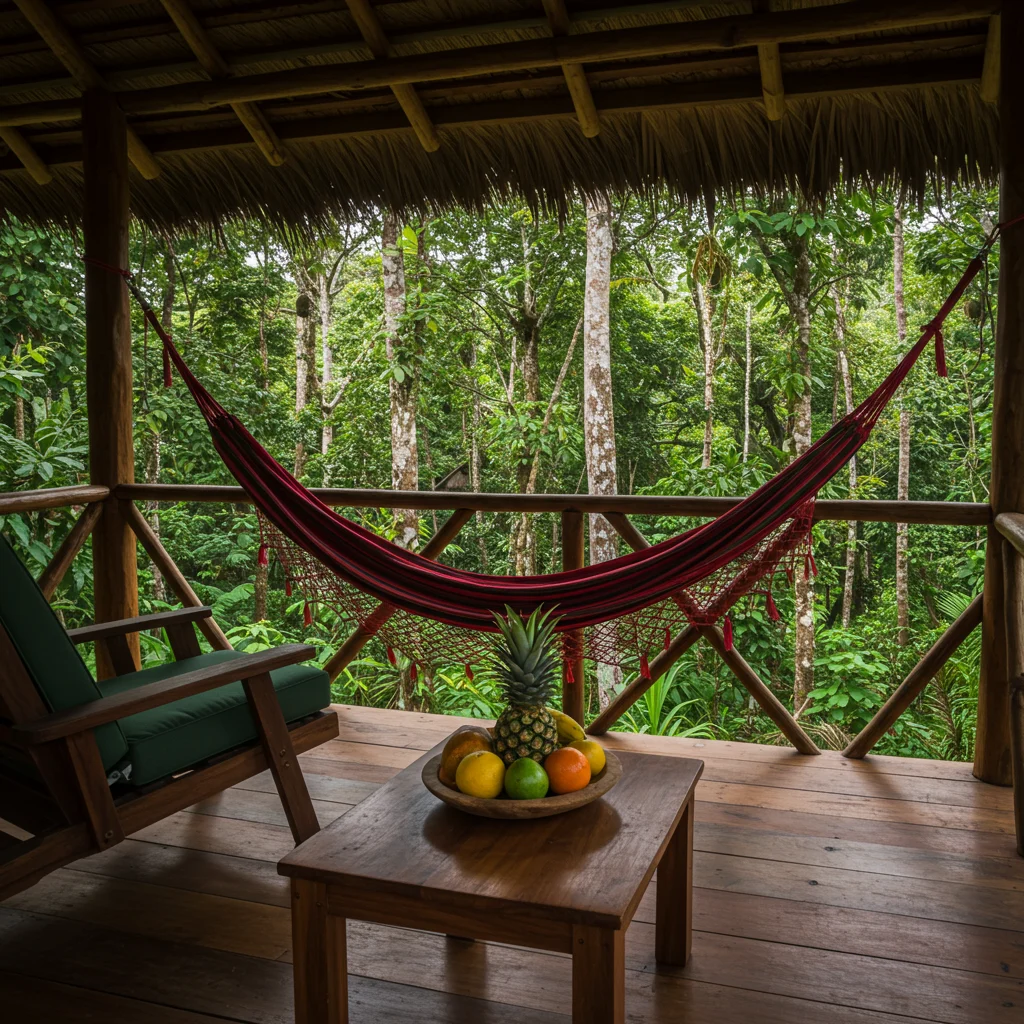 What to Do After Your Rainforest Tour