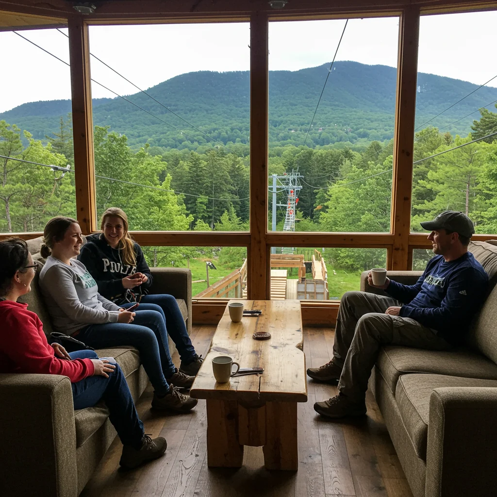 What to Do After Your Zipline Adventure