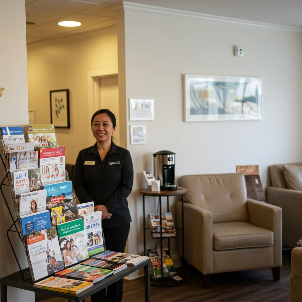 What to Expect During Your Visit