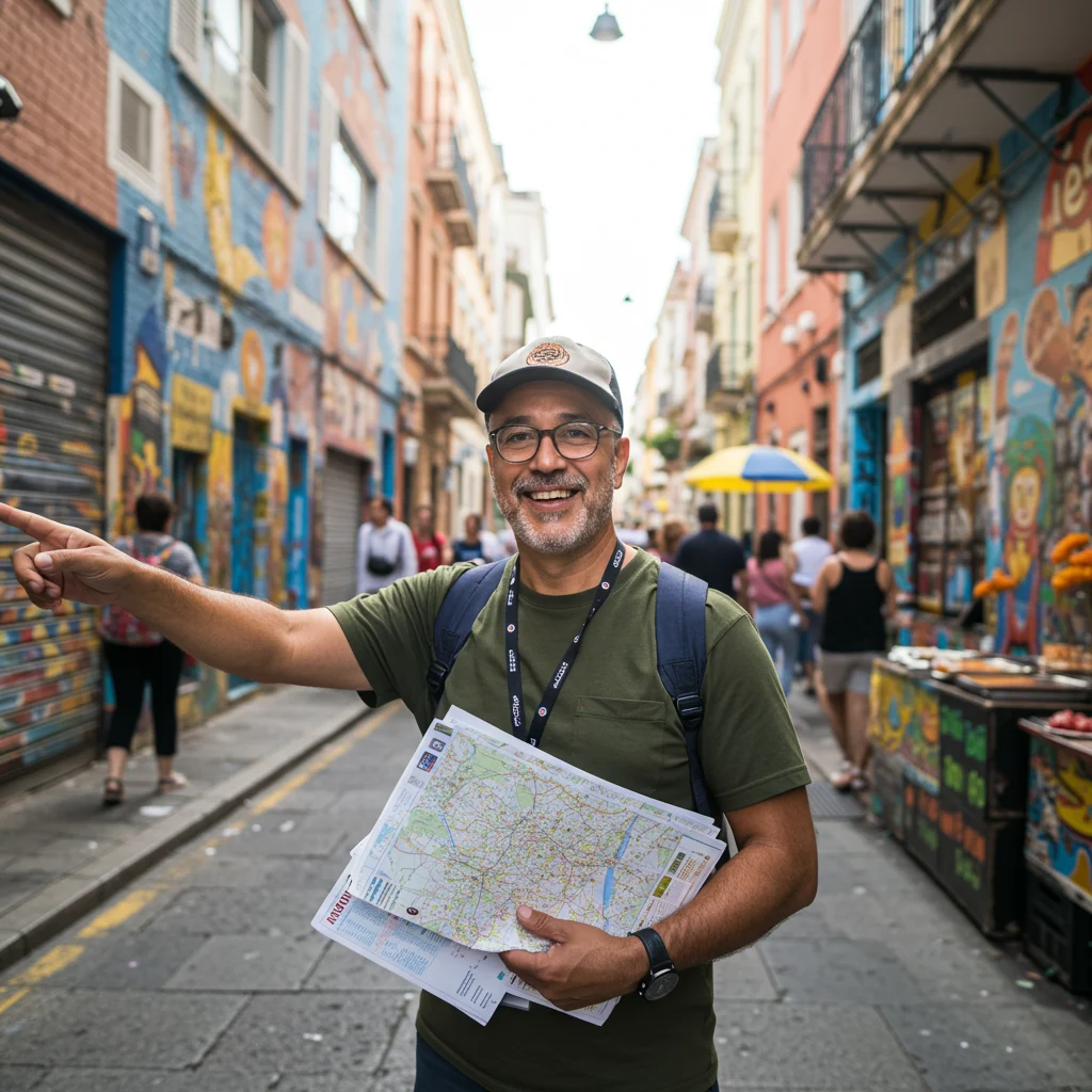 What to Expect from Local Guides