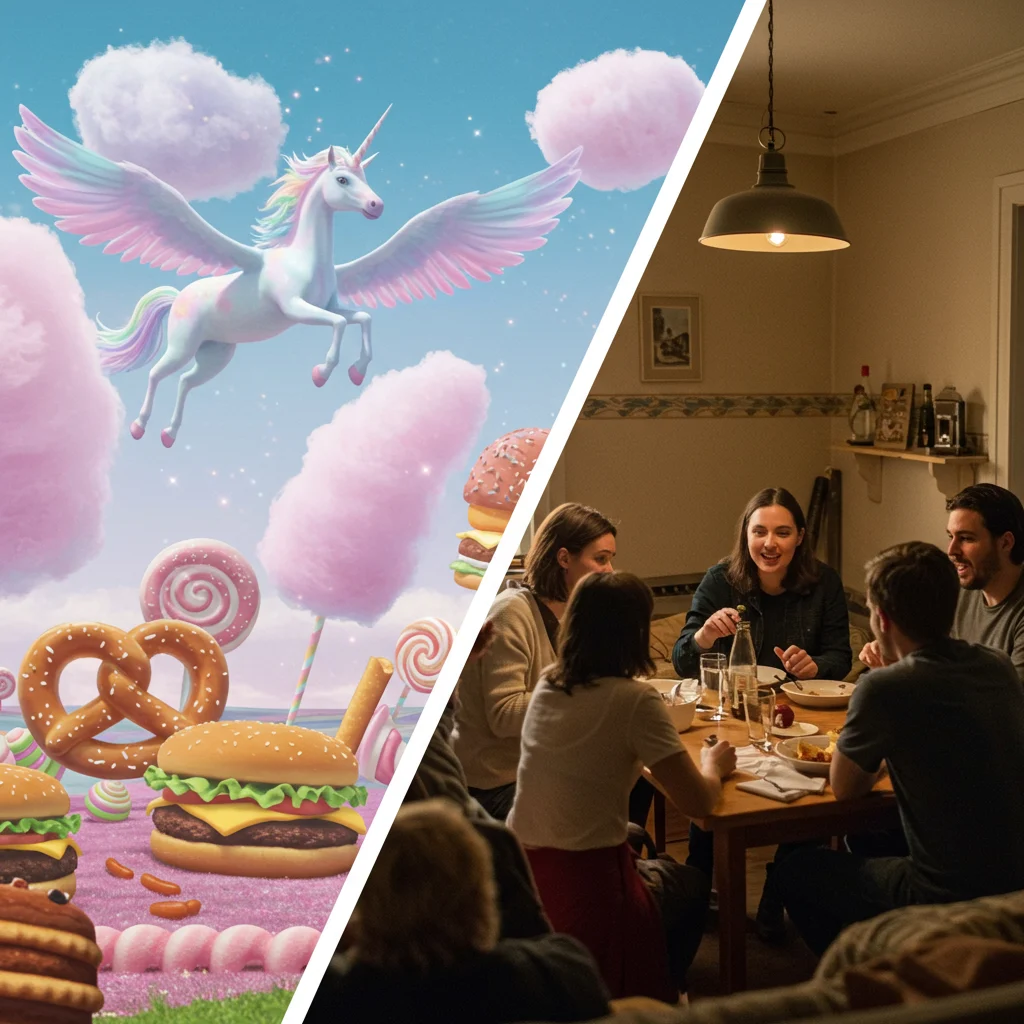 What to Expect: Myths vs. Reality