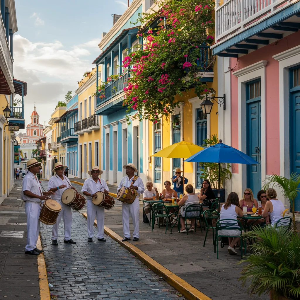What to Expect on a Puerto Rico Tour