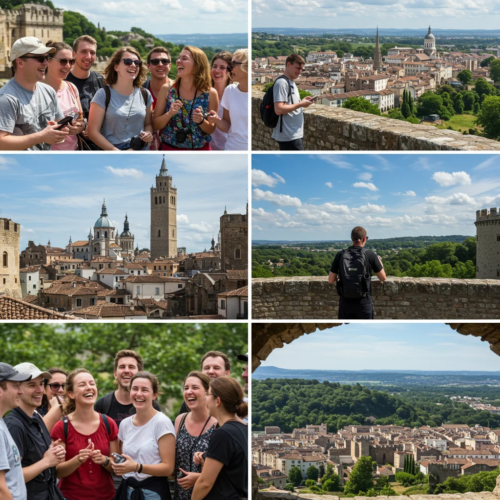 What to Expect on the 90-Minute Tour?