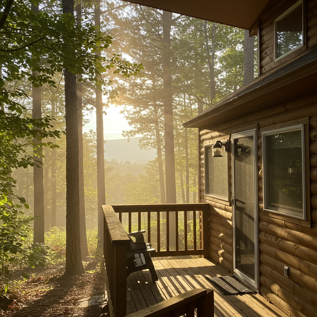What to Expect on the Day of Your Rental