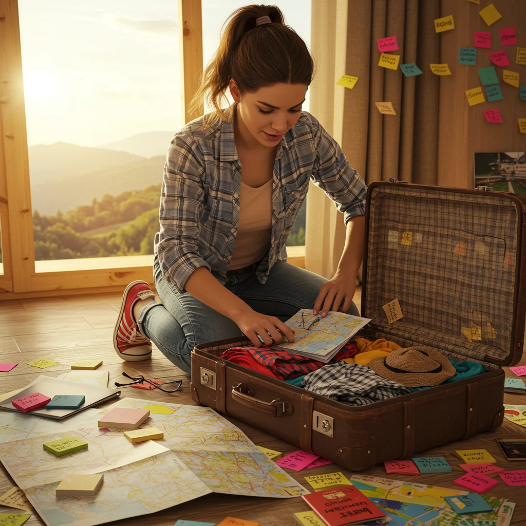 What to Know Before You Go: Insider Advice