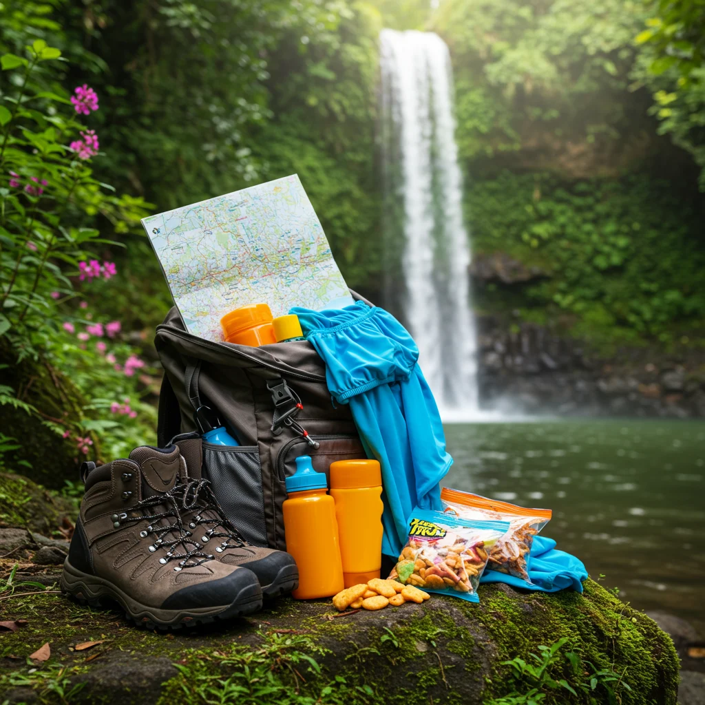 What to Pack for Your Gozalandia Adventure