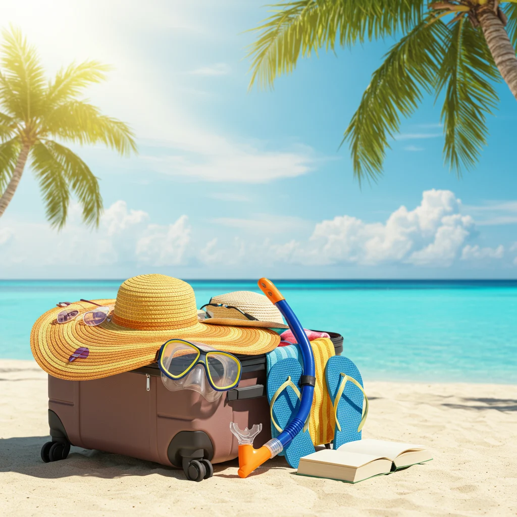 What to Pack for Your Palomino Island Adventure