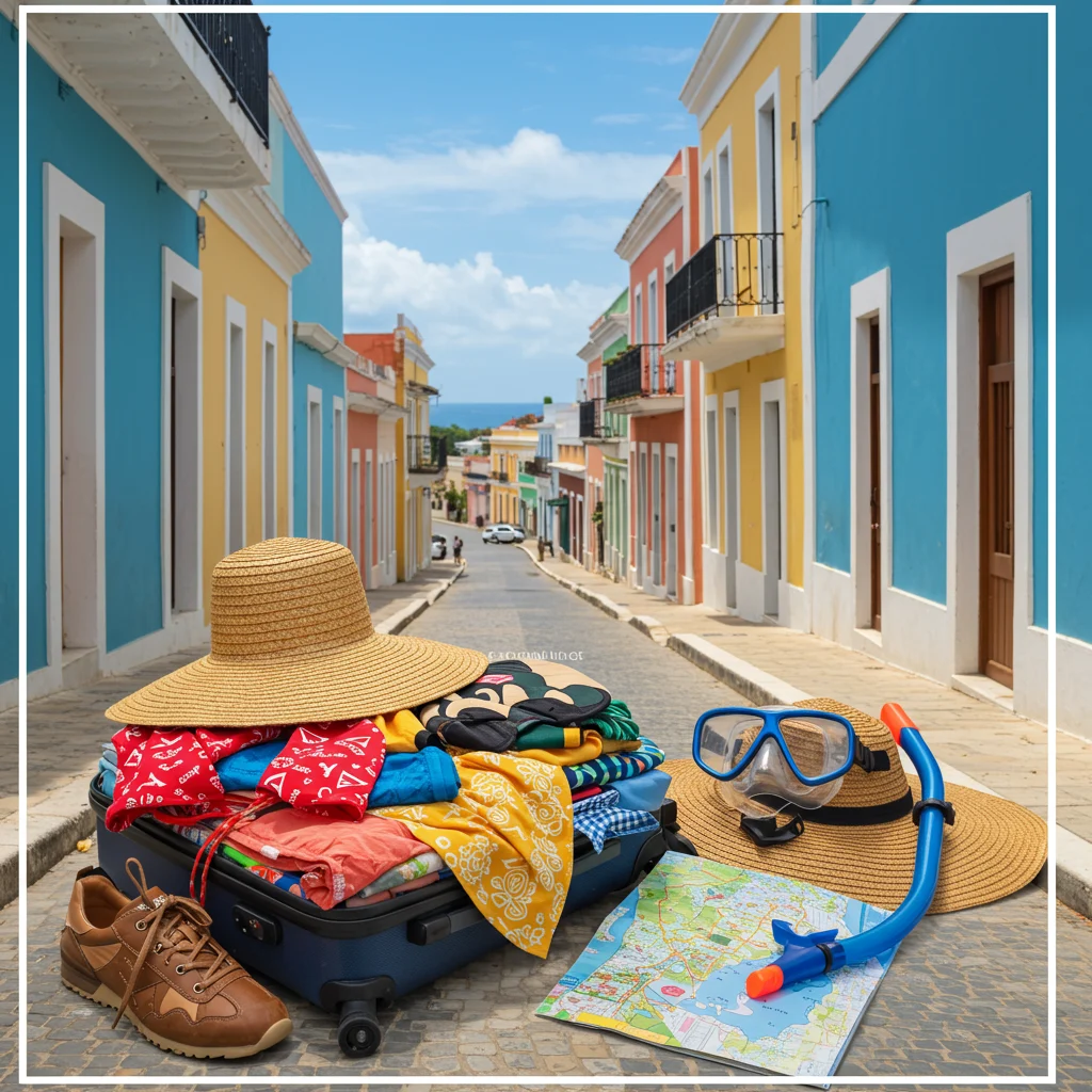 What to Pack for Your San Juan Tour?