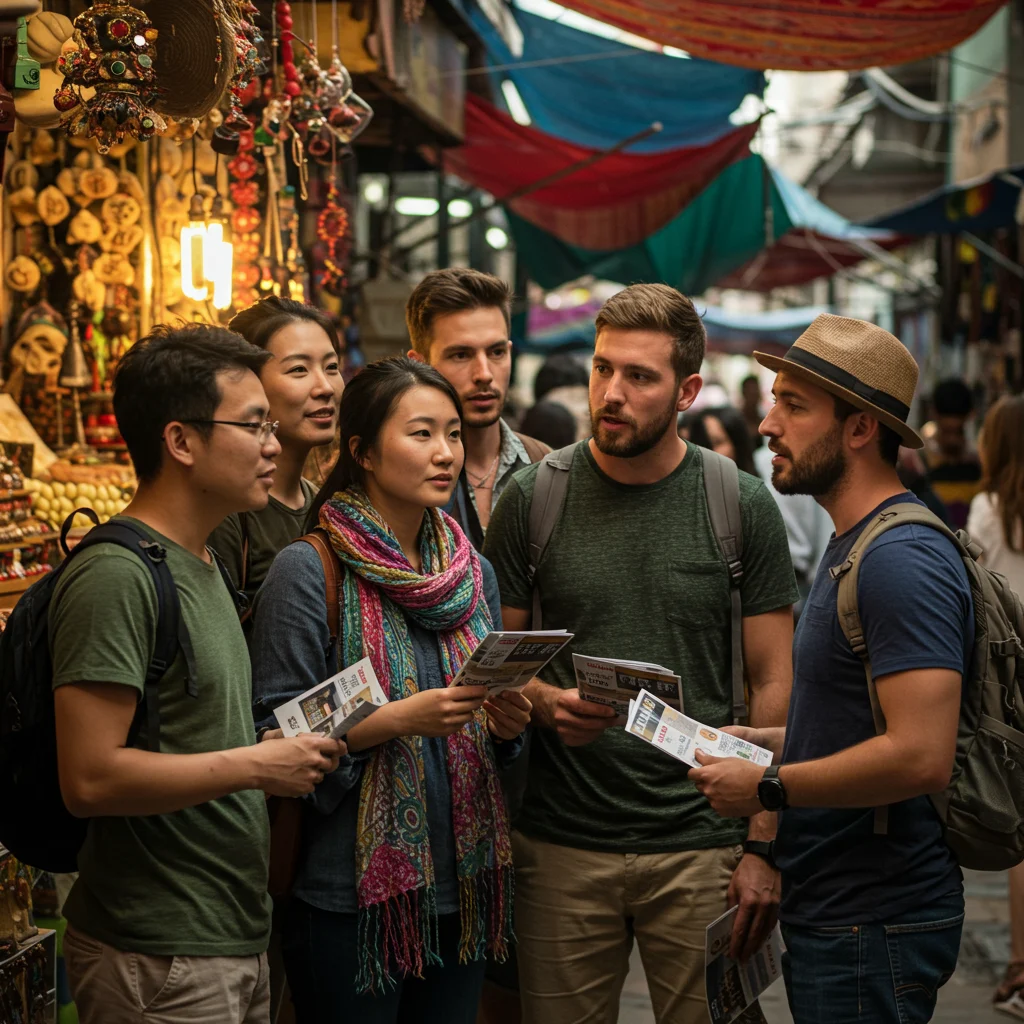 What Travel Tips Help Us Make the Most of Our Guided Adventure?