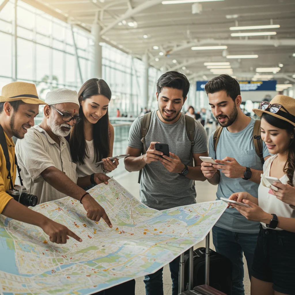 What Travel Tips Should First-Time Visitors Know?
