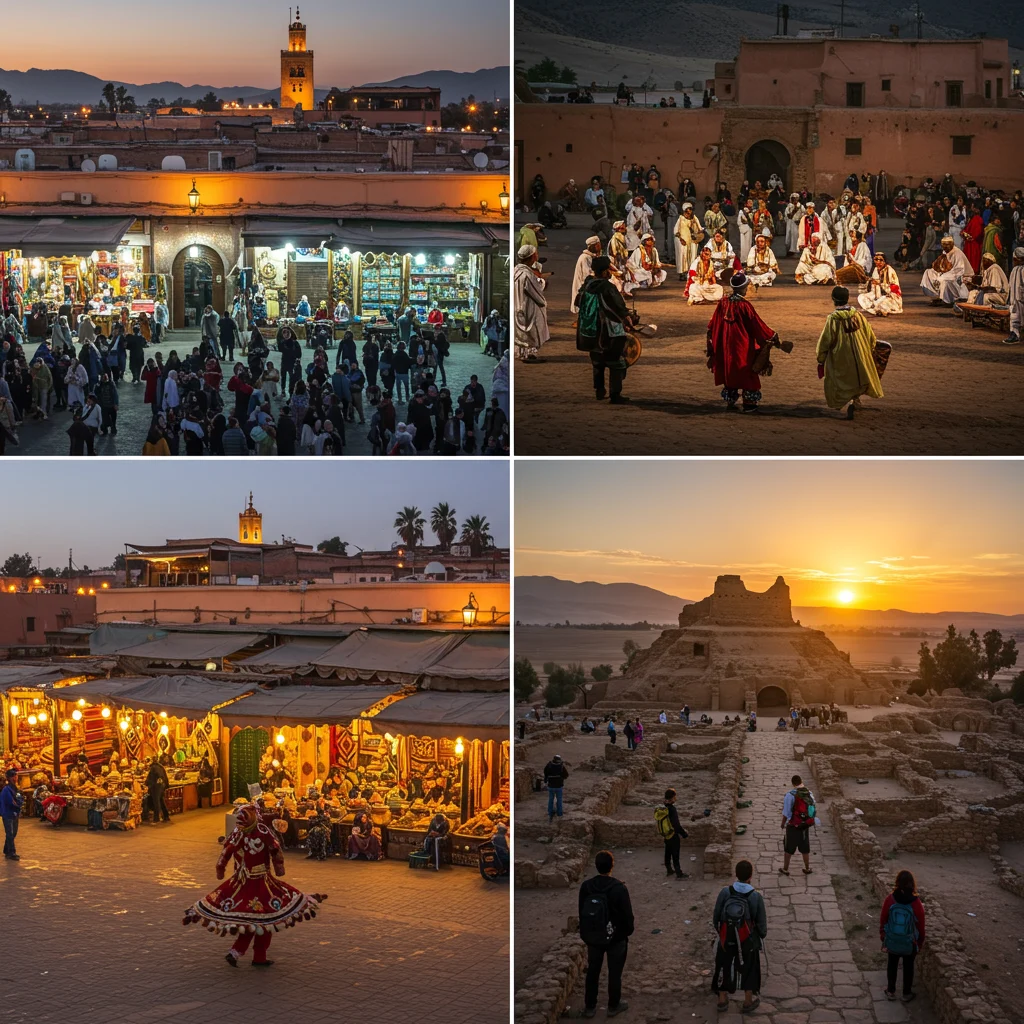 What Uncommon Historical and Cultural Tours Can We Experience?