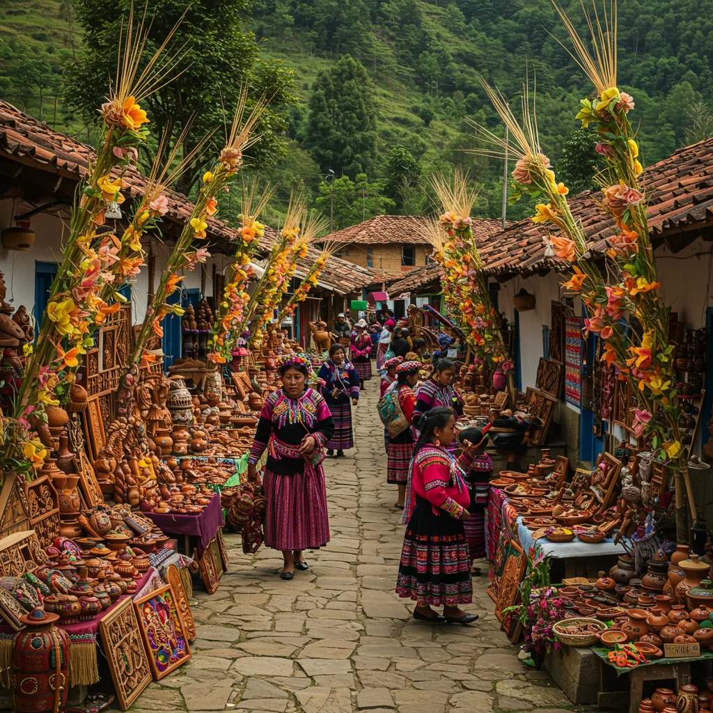 What Unique Cultural Experiences Are Off the Tourist Map?