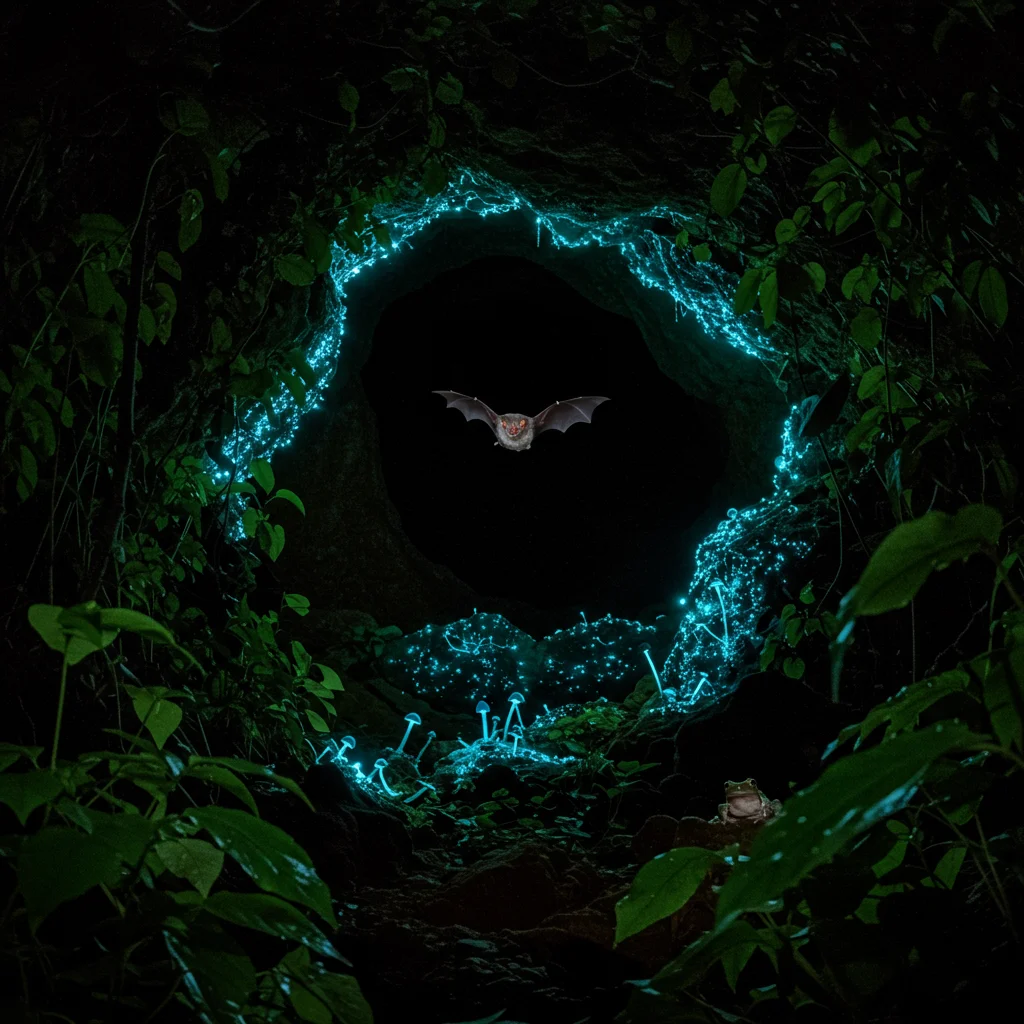 What Wildlife Might You Encounter in Puerto Rico’s Caves?