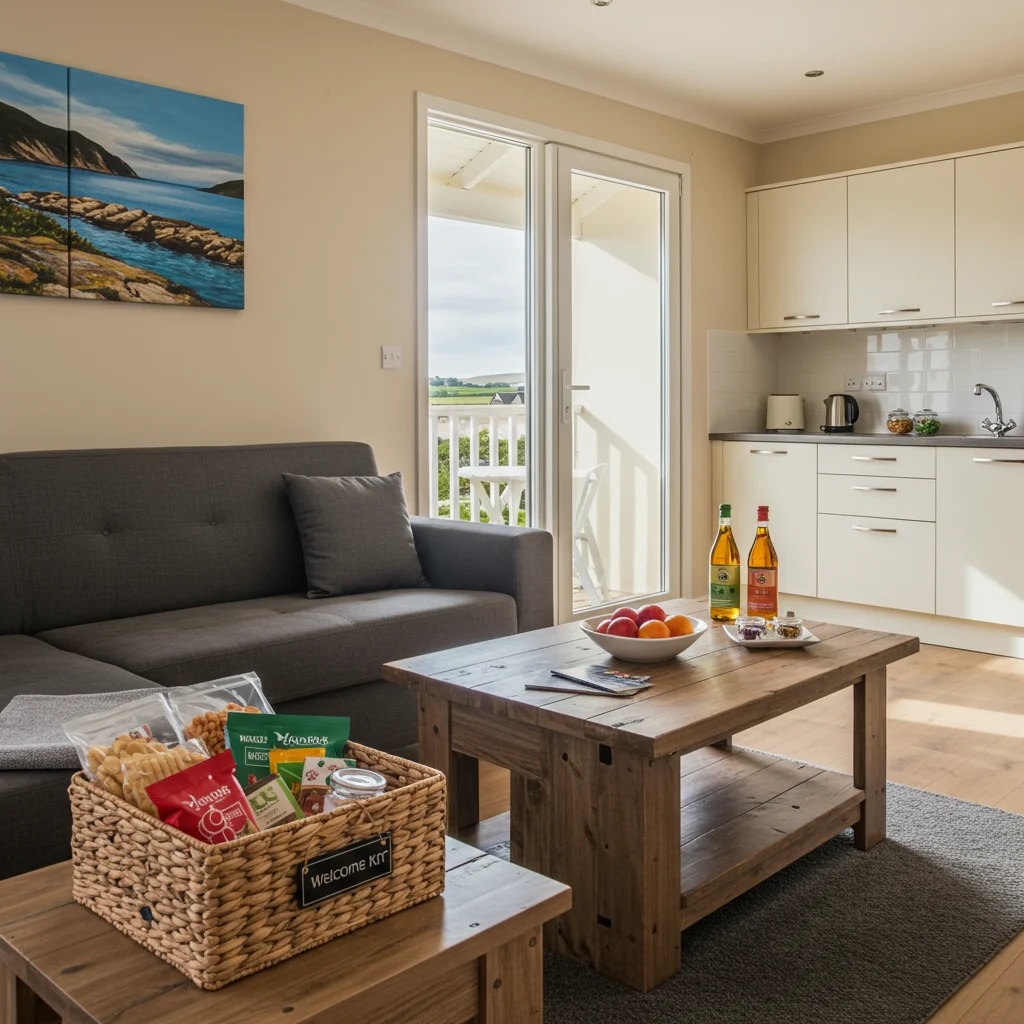 What’s Included with Your Rental?