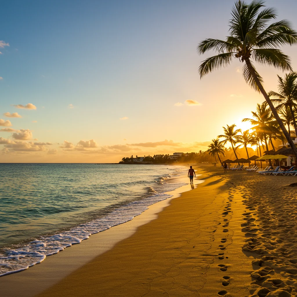 What’s the Best Time to Visit Isla Verde?