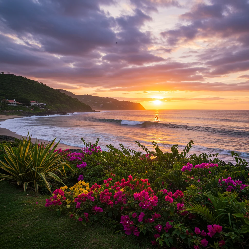 When Is the Best Time of Year to Visit Rincon’s Hidden Spots?