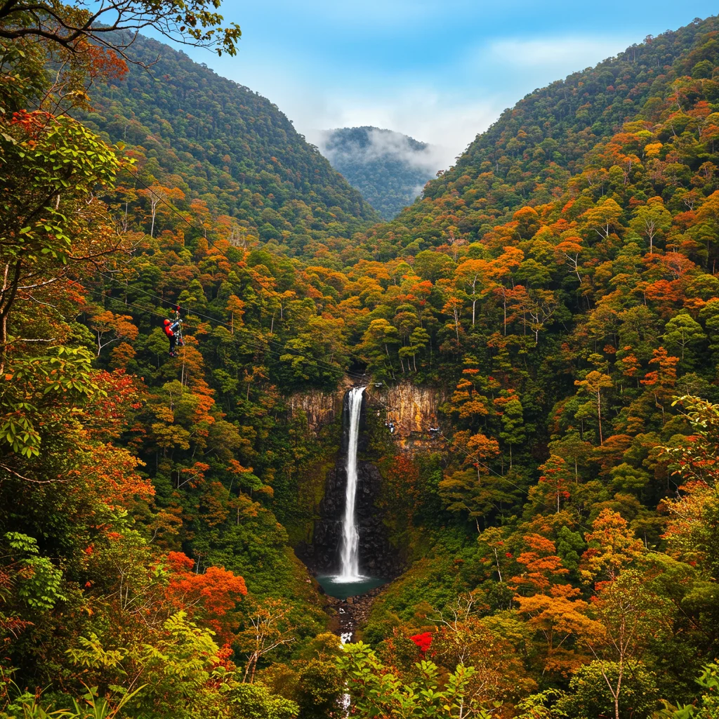 When Is the Best Time of Year to Visit Toro Verde?