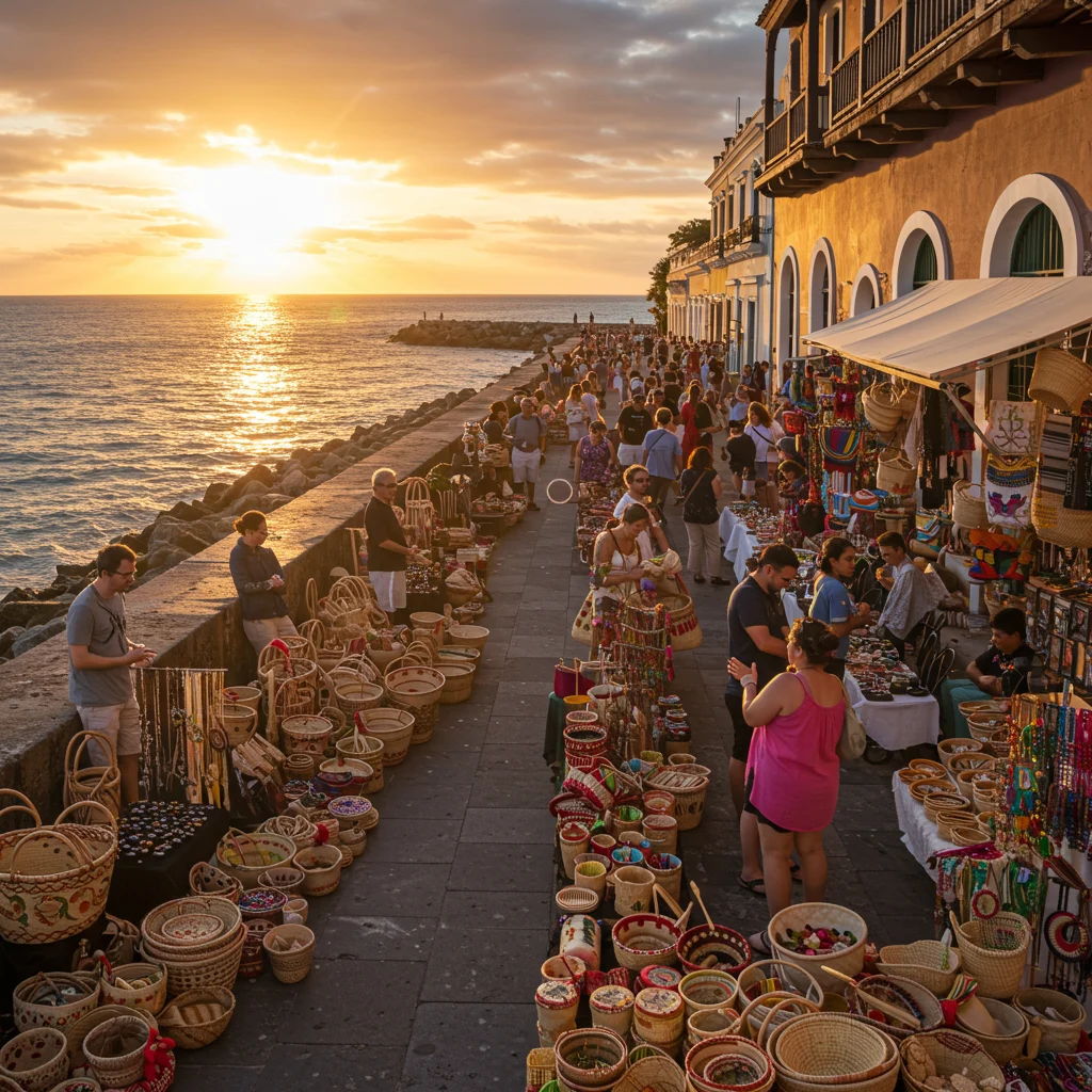 When Is the Best Time to Book San Juan Excursions?