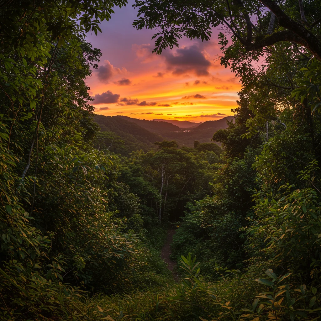 When Is the Best Time to Take a Tour in Puerto Rico?