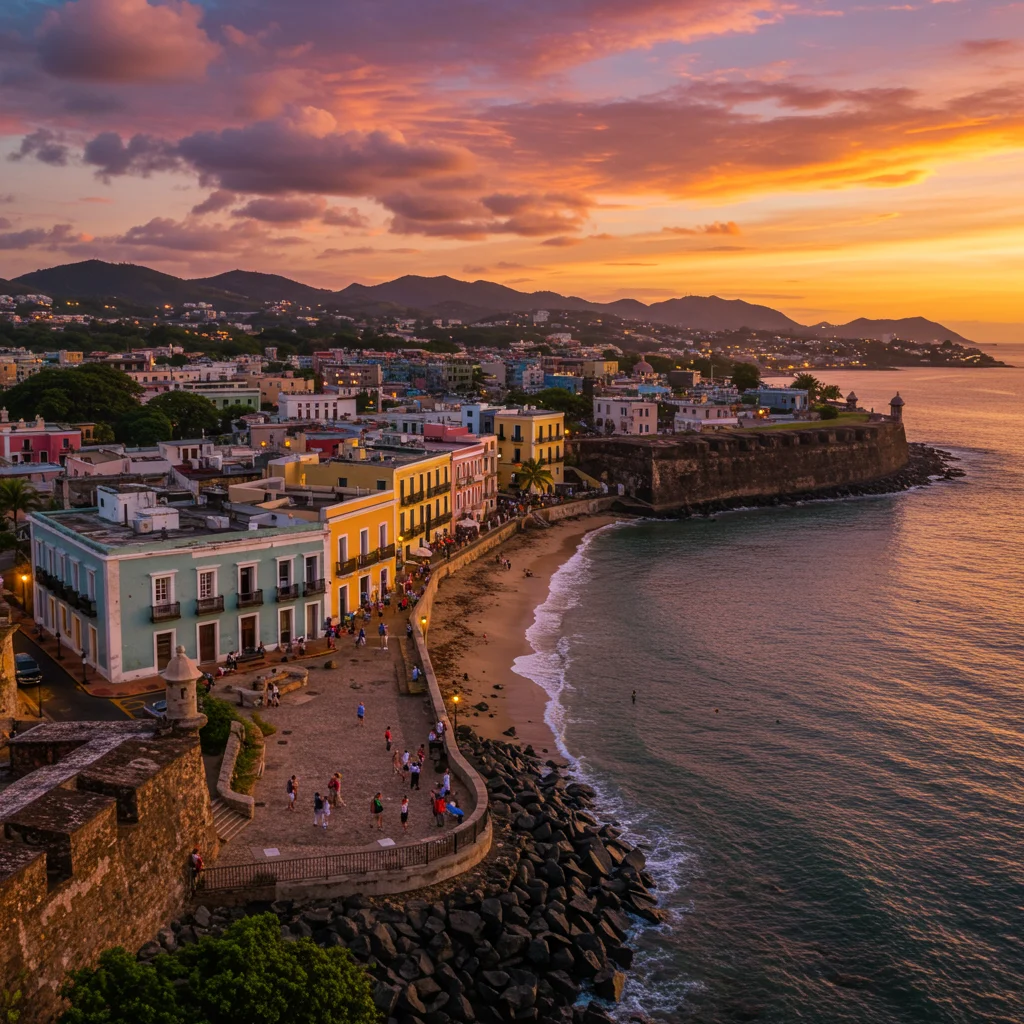 When Is the Best Time to Take Excursiones Puerto Rico?