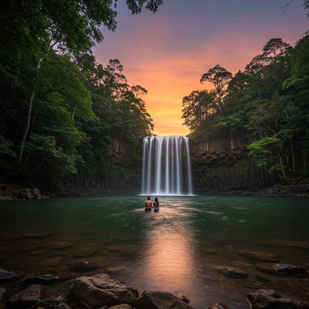 When Is the Best Time to Visit Gozalandia?