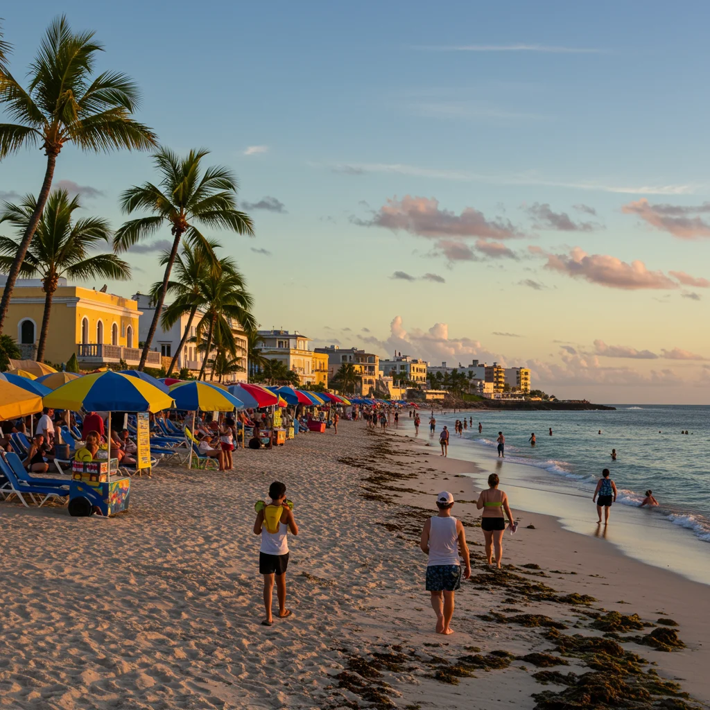 When Is the Best Time to Visit Puerto Rico?