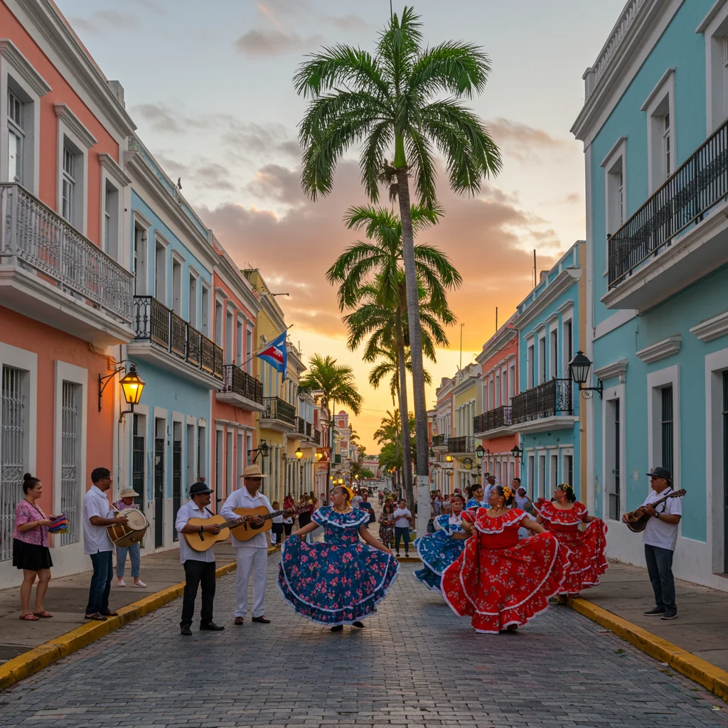 When Is the Best Time to Visit Puerto Rico?