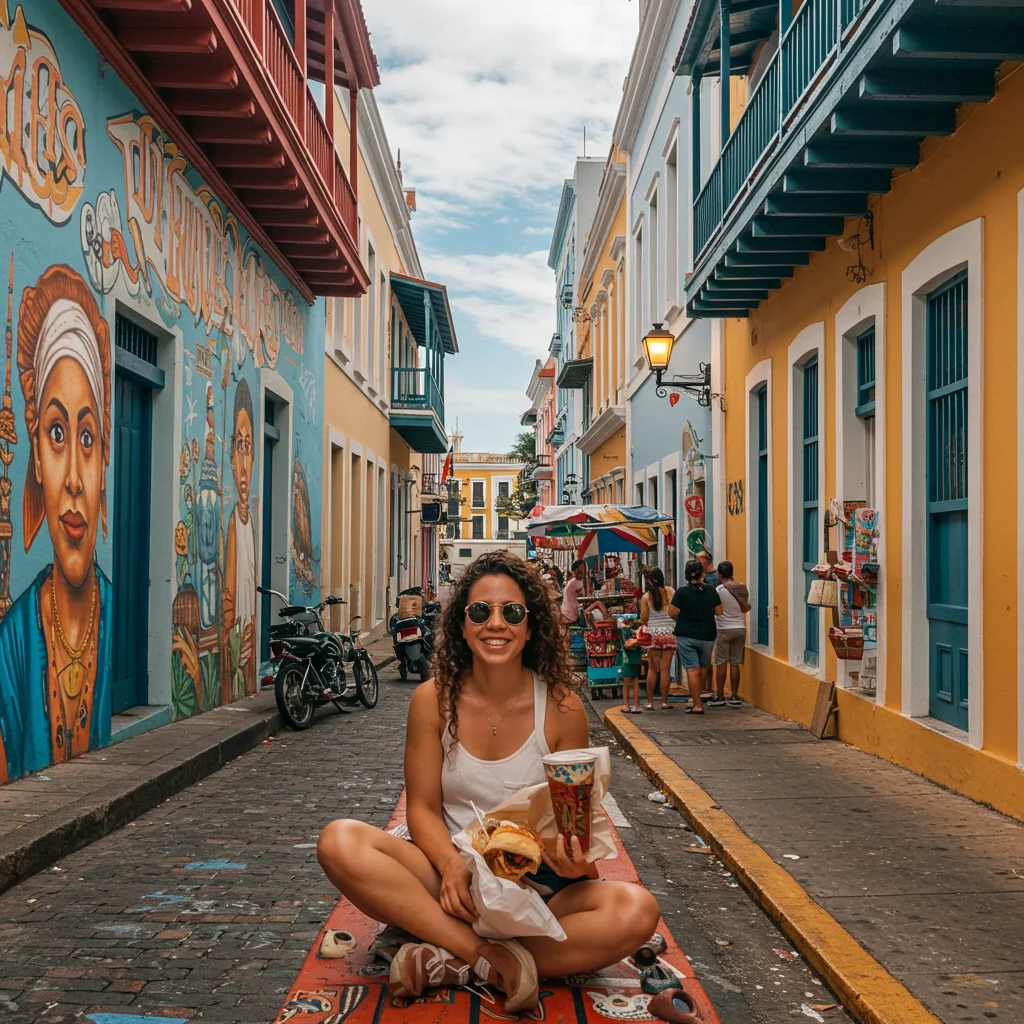 When Is the Best Time to Visit Puerto Rico on a Budget?