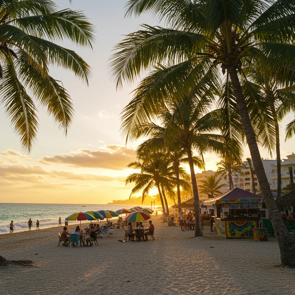 When Is the Best Time to Visit Puerto Rico?