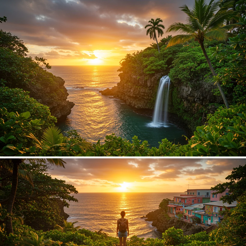 When Is the Best Time to Visit Puerto Rico’s Hidden Attractions?
