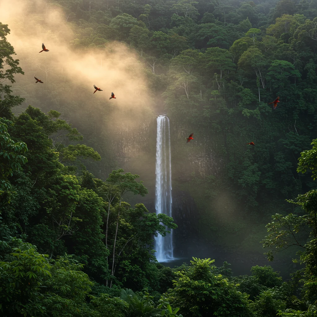 When Is the Best Time to Visit Puerto Rico’s Jungles?